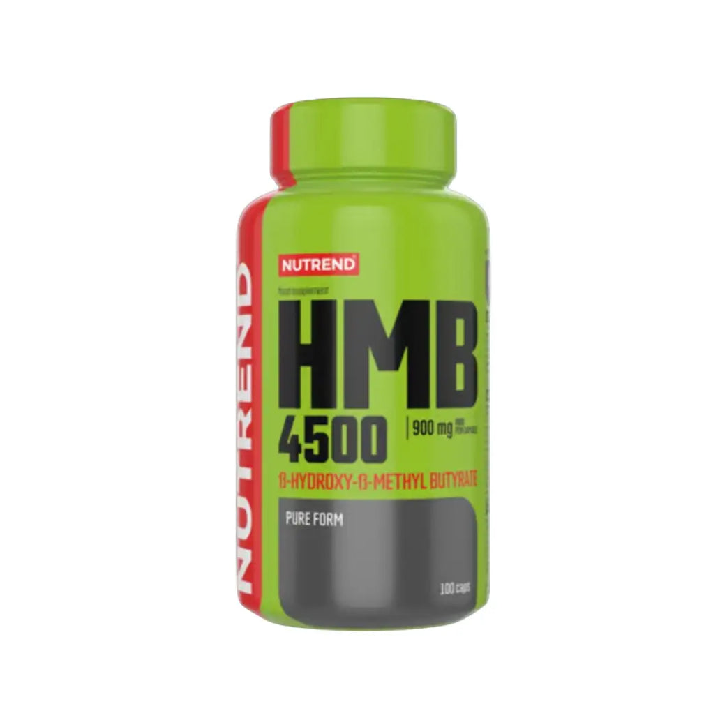 NUTREND HMB 4500MG  Cap100s