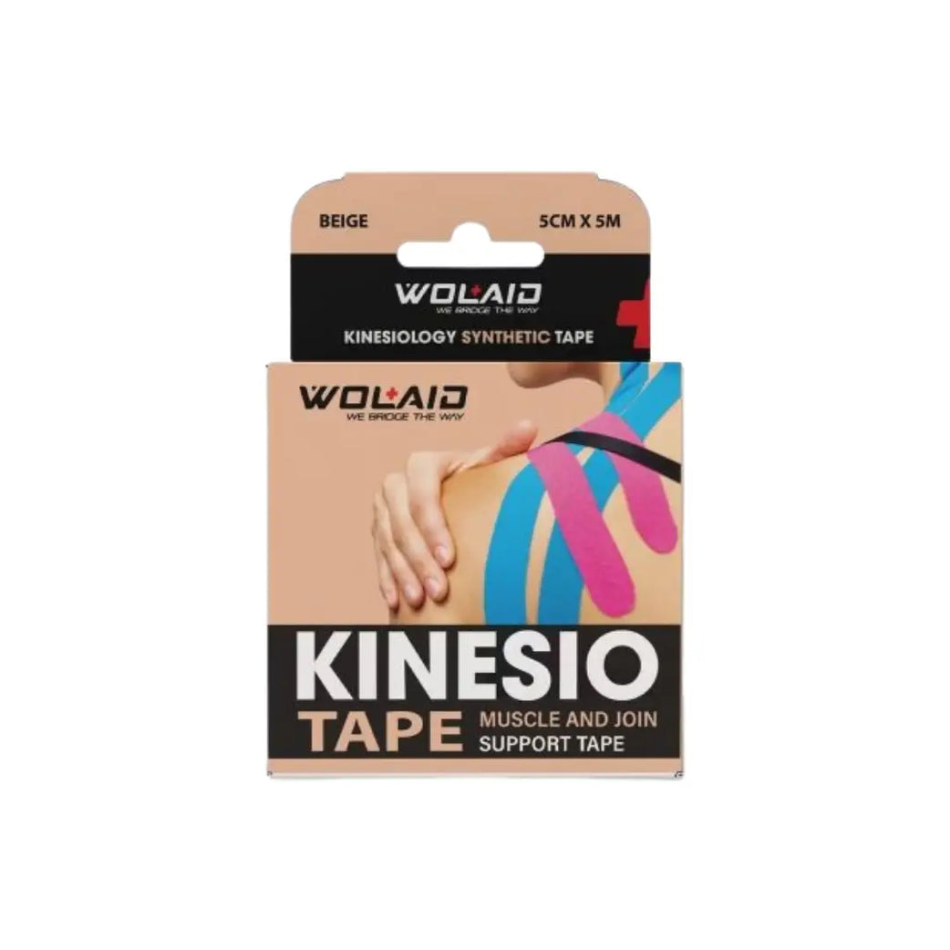 Wolaid Kinesiology Tape 5CM*5M