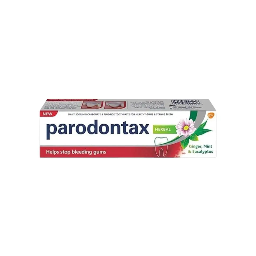 Parodontax Herbal Toothpaste 75ml