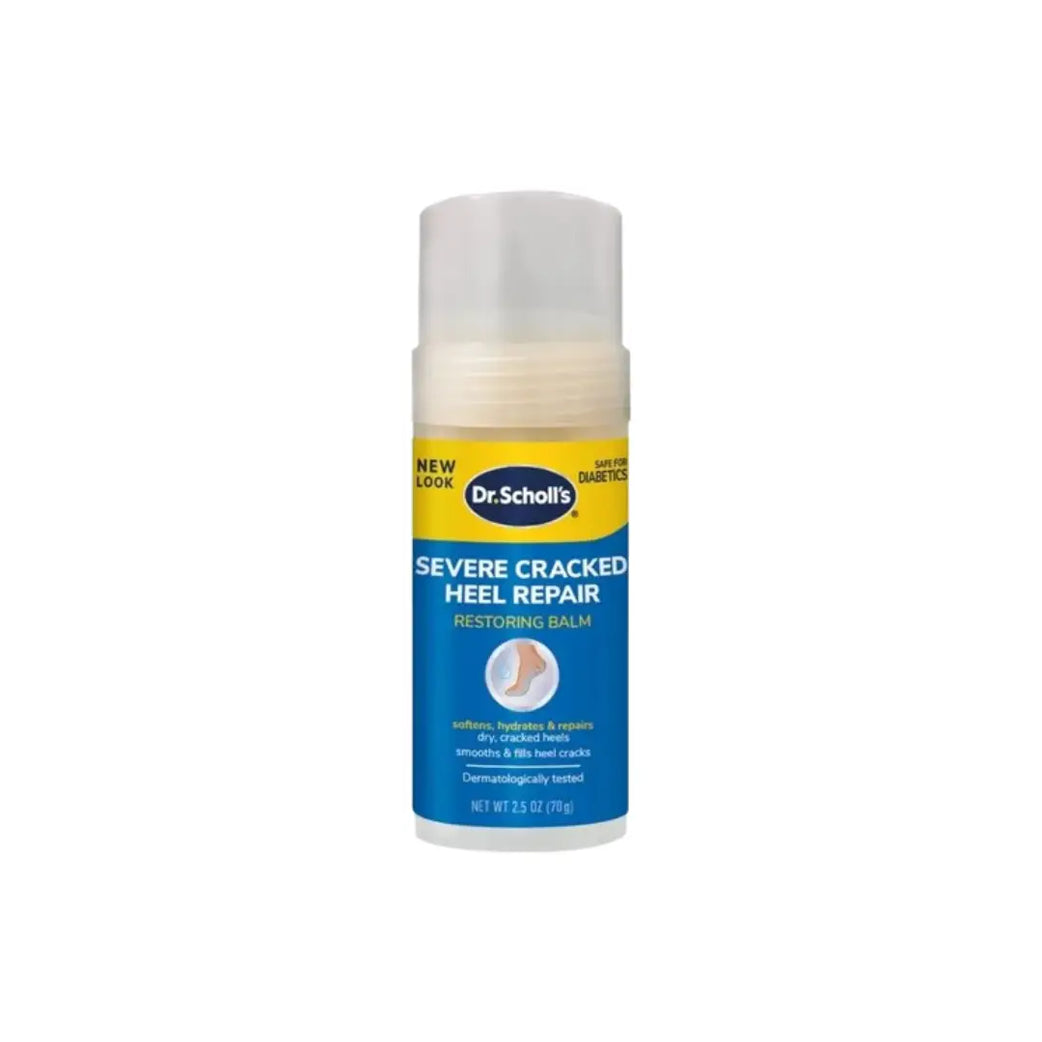 Dr. Scholl's Heel Repair Balm 70g