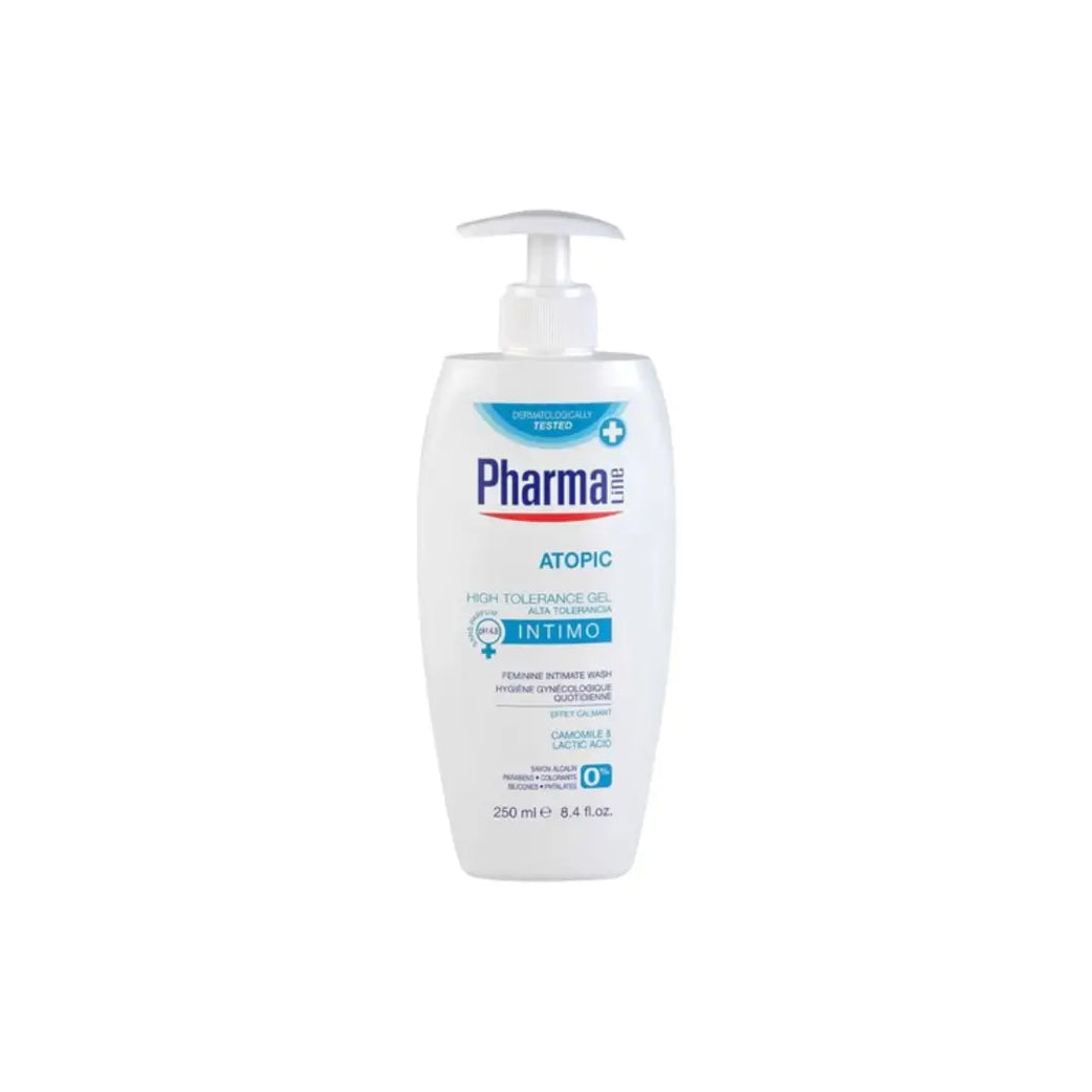 PharmaLine Intimo Atopic Feminine Intimate Wash 250ml