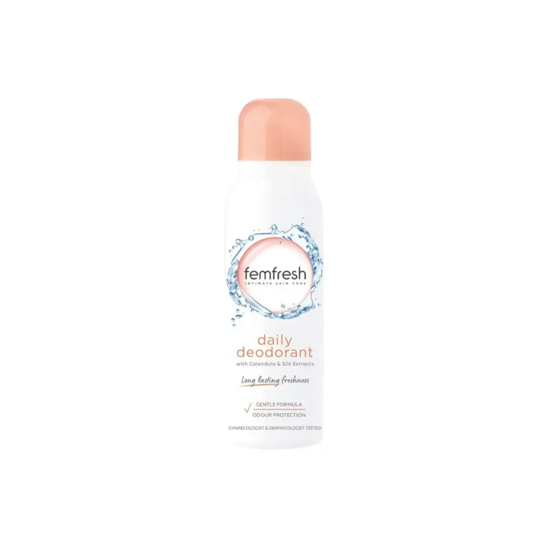 Femfresh Intimate Freshness Deo 125ml