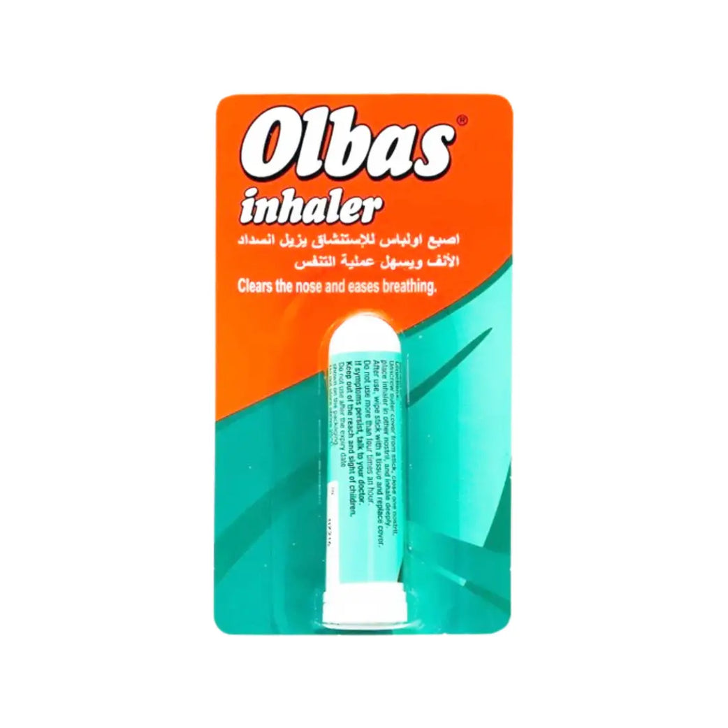 Olbas Inhaler 69MG