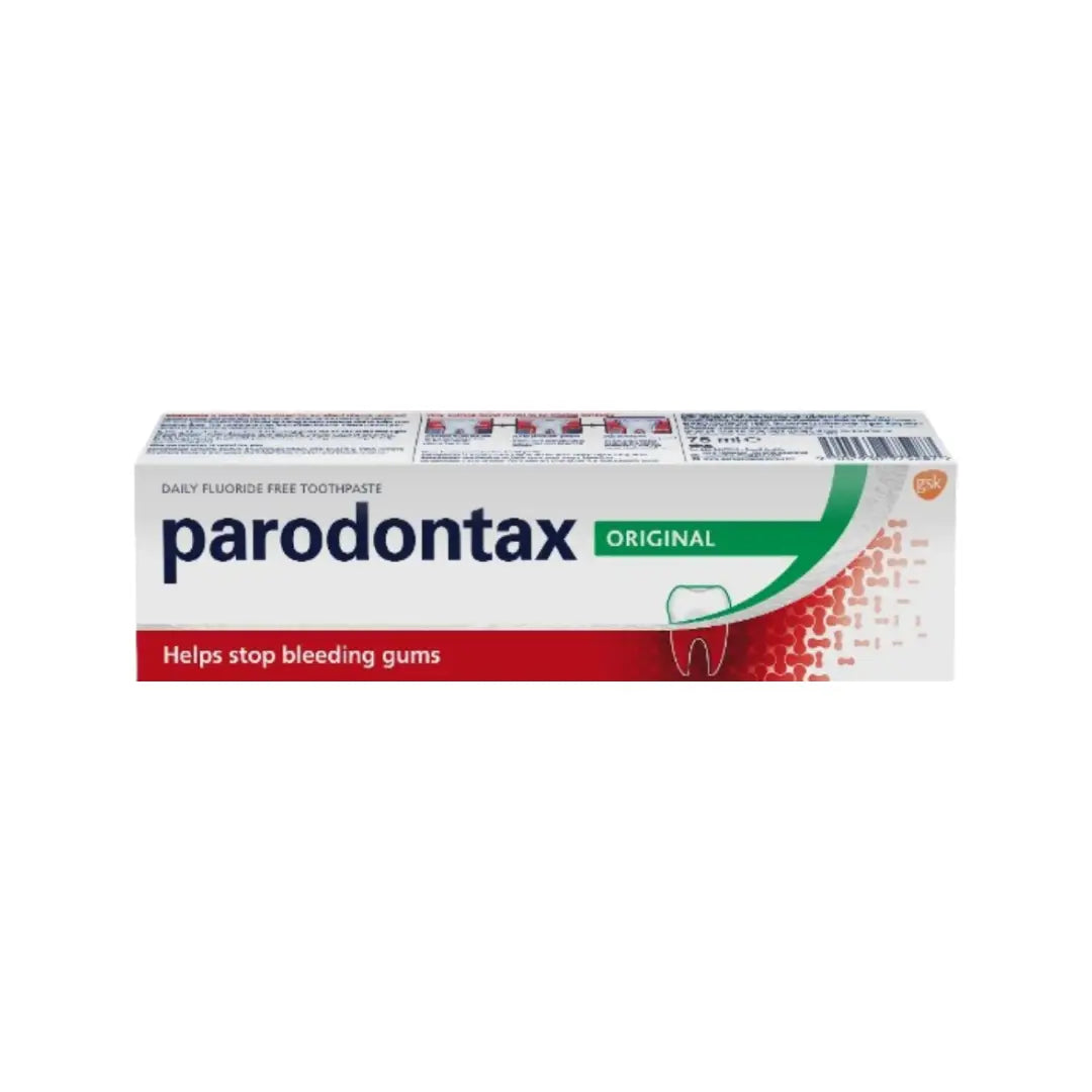 Parodontax Original T/P 75ml