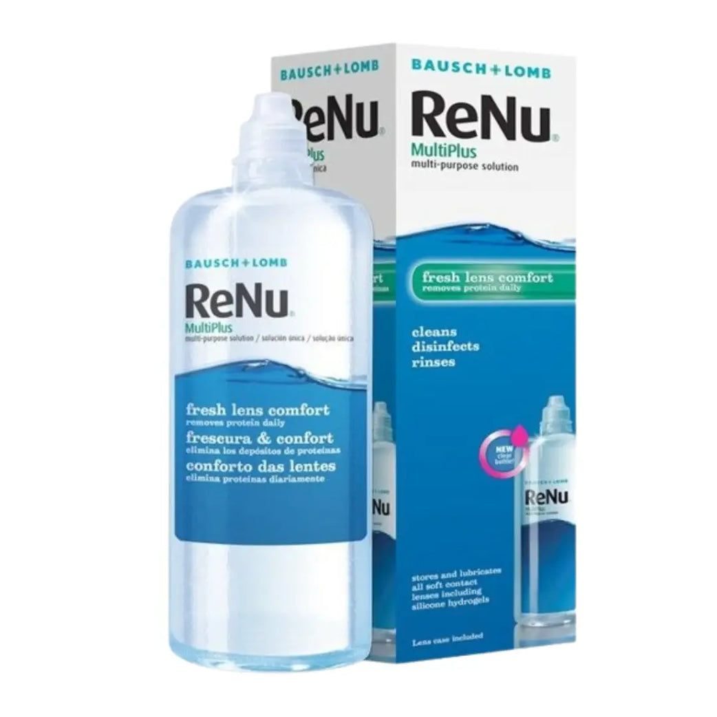 RENU Multiplus Solution