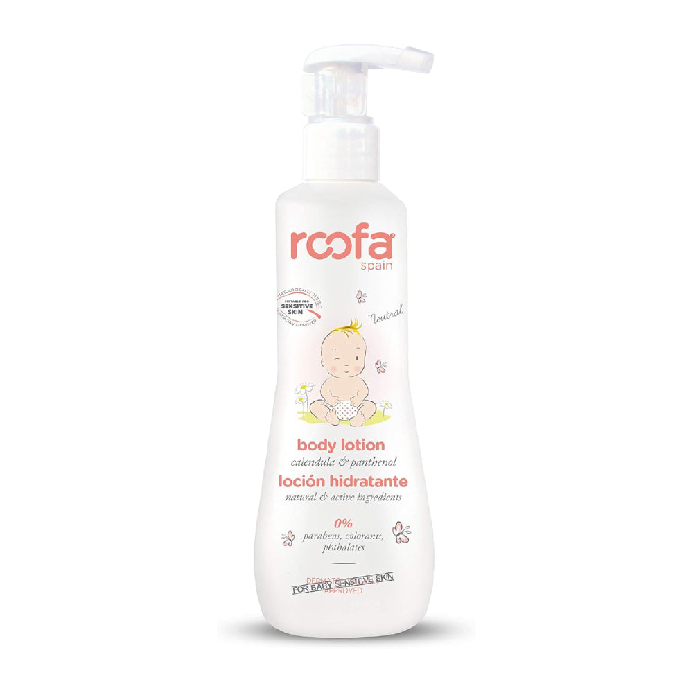 ROOFA BODY LOTION 300ML