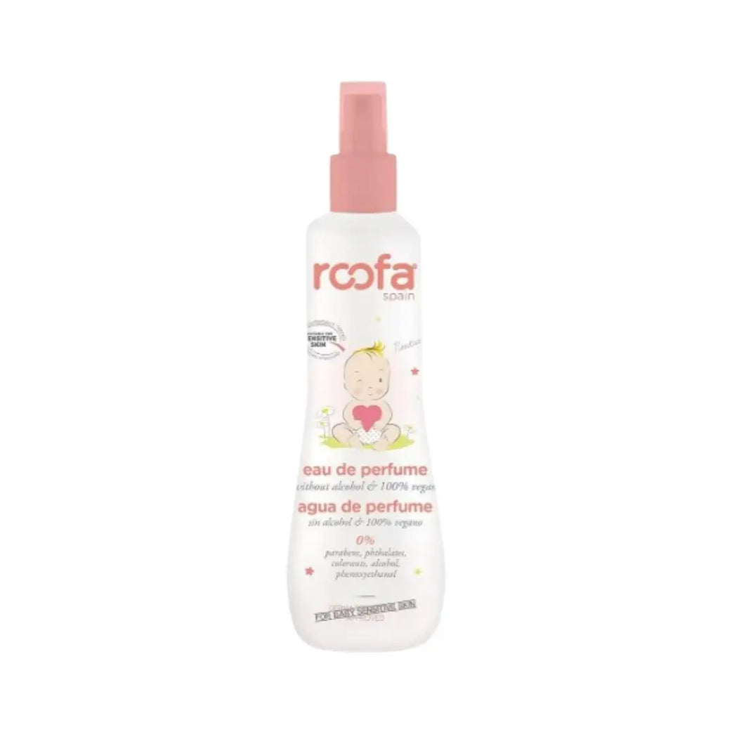 ROOFA EAU DE PERFUME 200ML