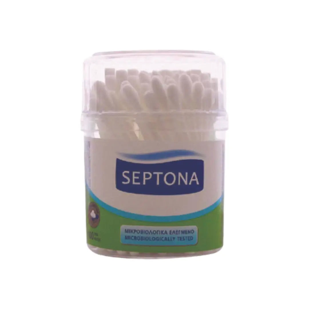 SEPTONA Cotton Bud 100s