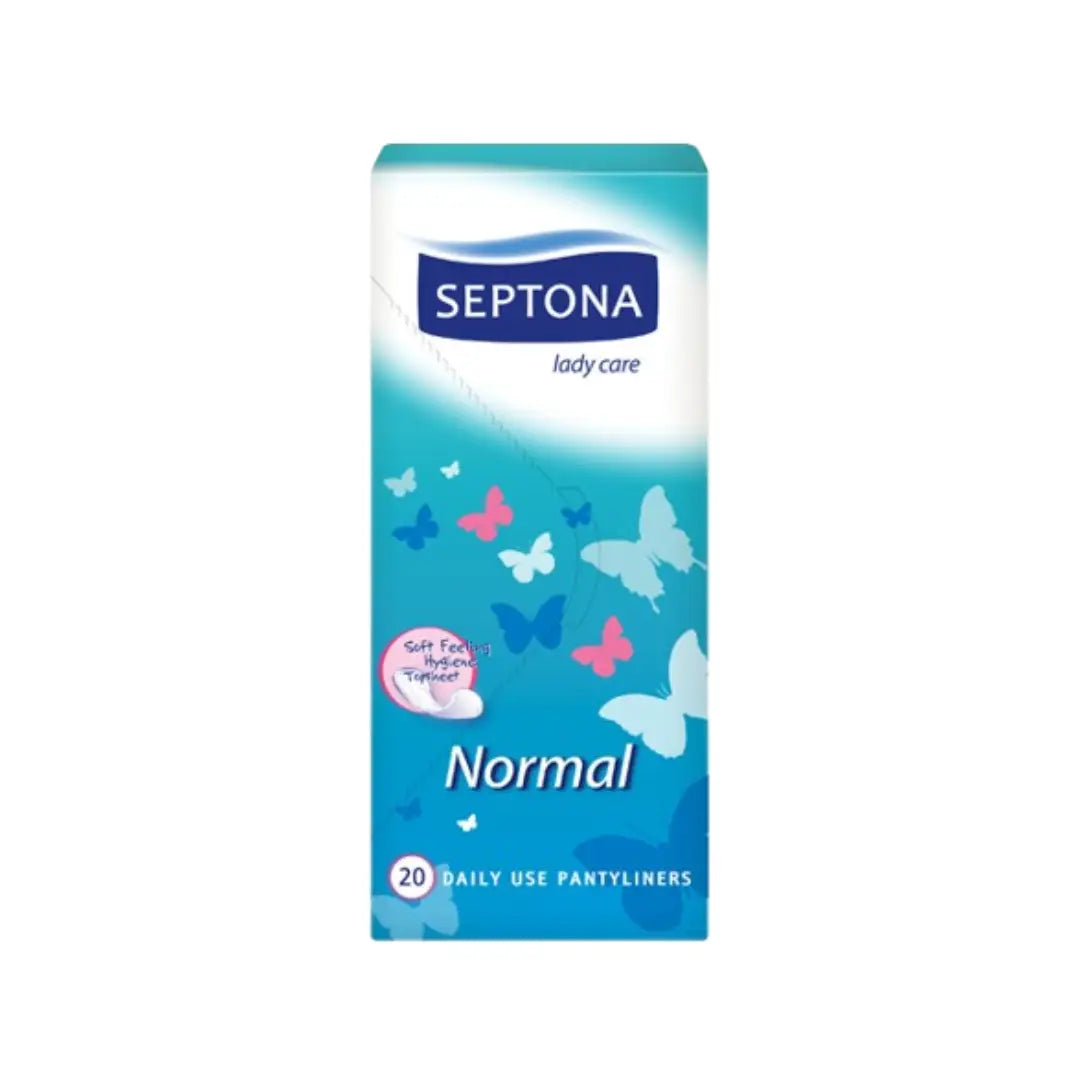 SEPTONA Normal Panty Liner 20s