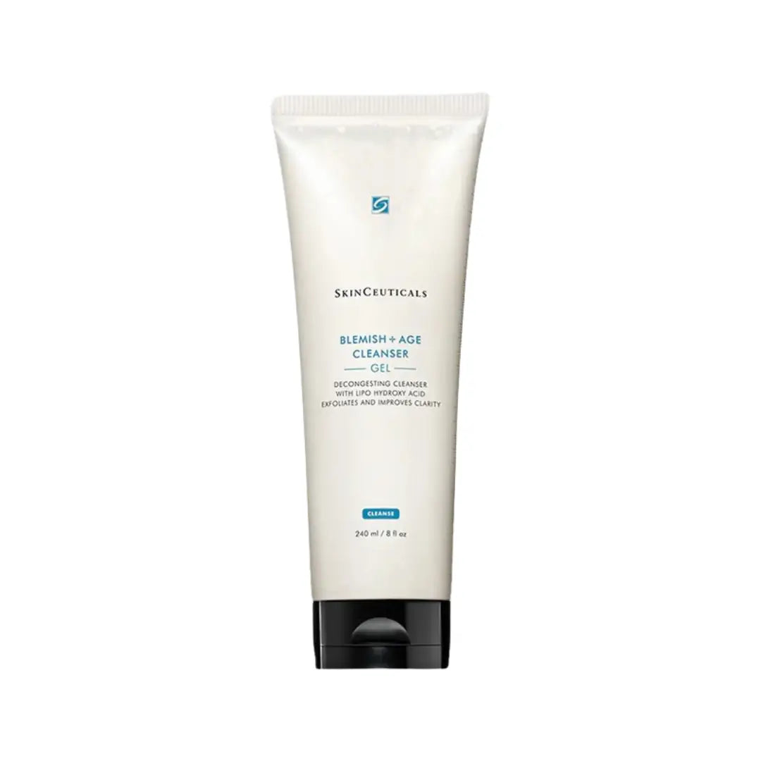 SKINCEUTICALS Blemish+Age Cleanser Gel 240ml