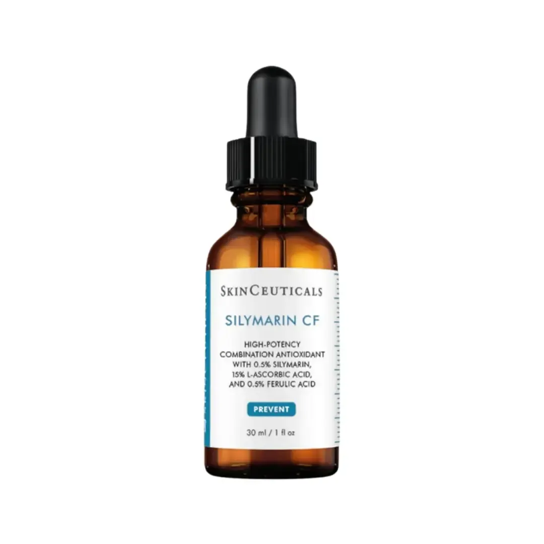 SKINCEUTICALS Prevents Silymarin CF Serum 30ml