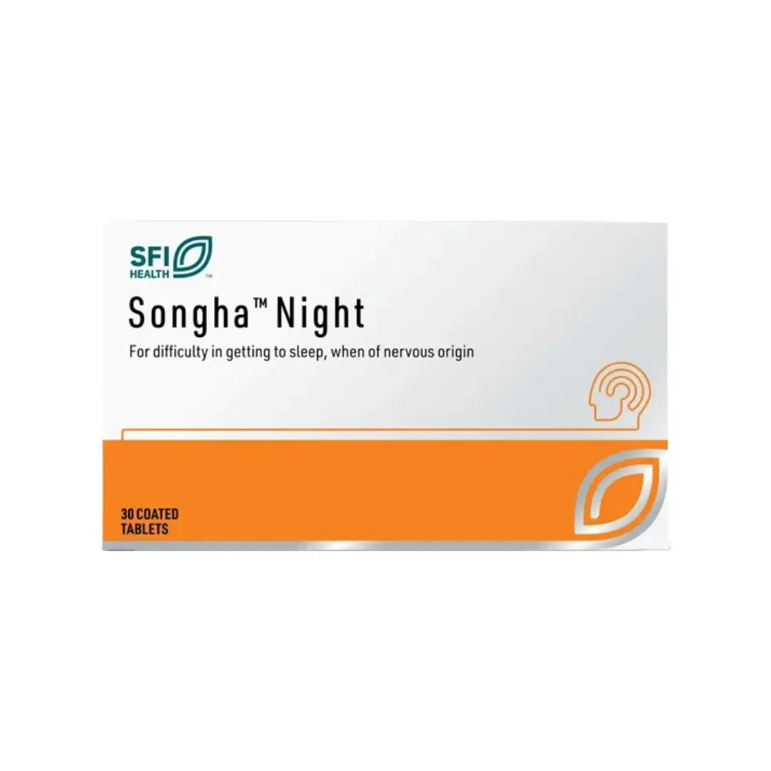 Songha Night Tab 30s