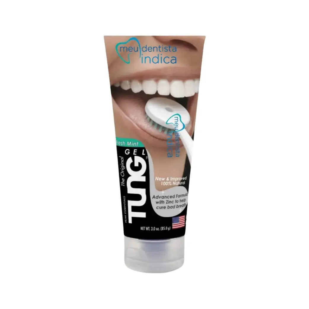 TUNG Fresh Mint Gel 85g