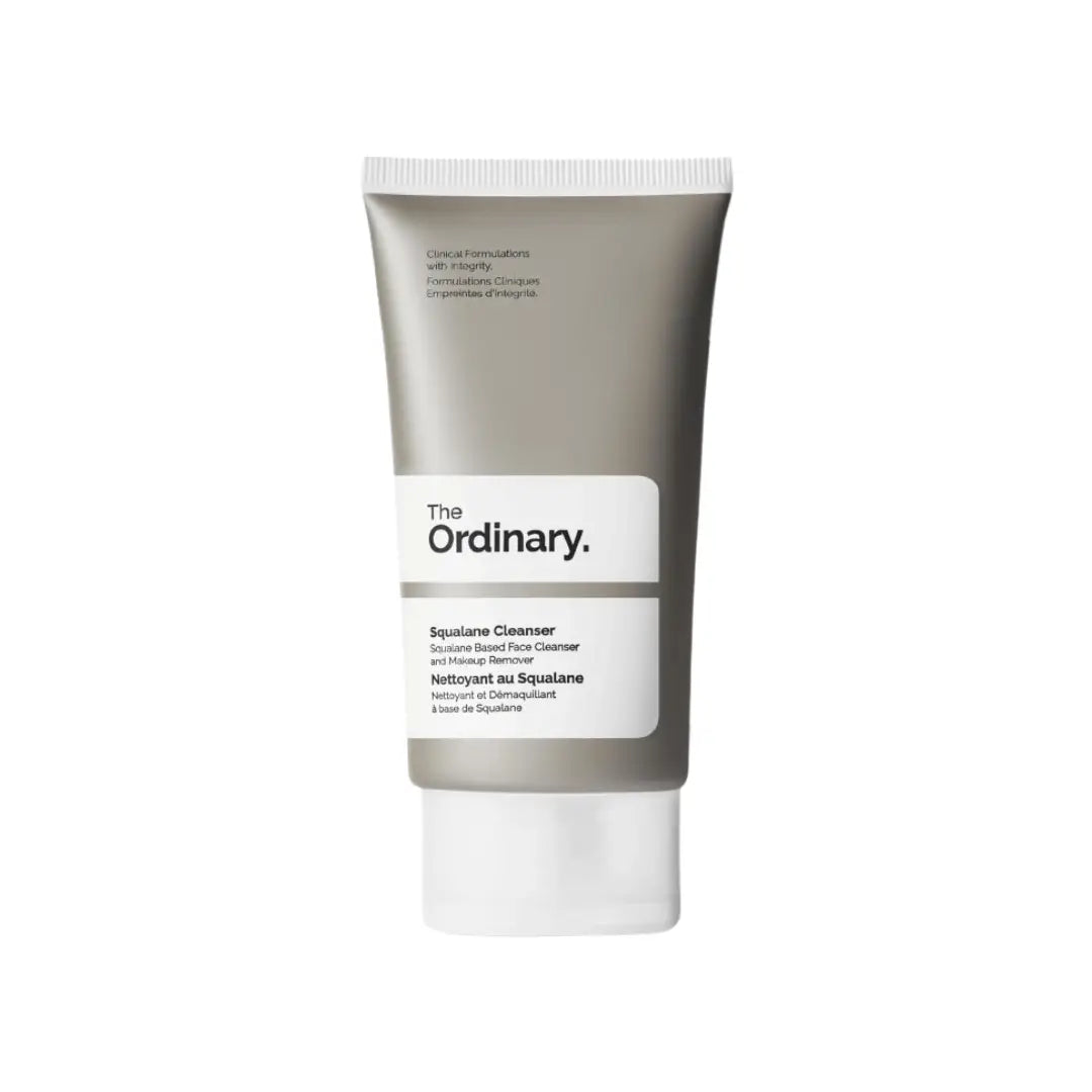 The Ordinary Squalane Cleanser 50ml