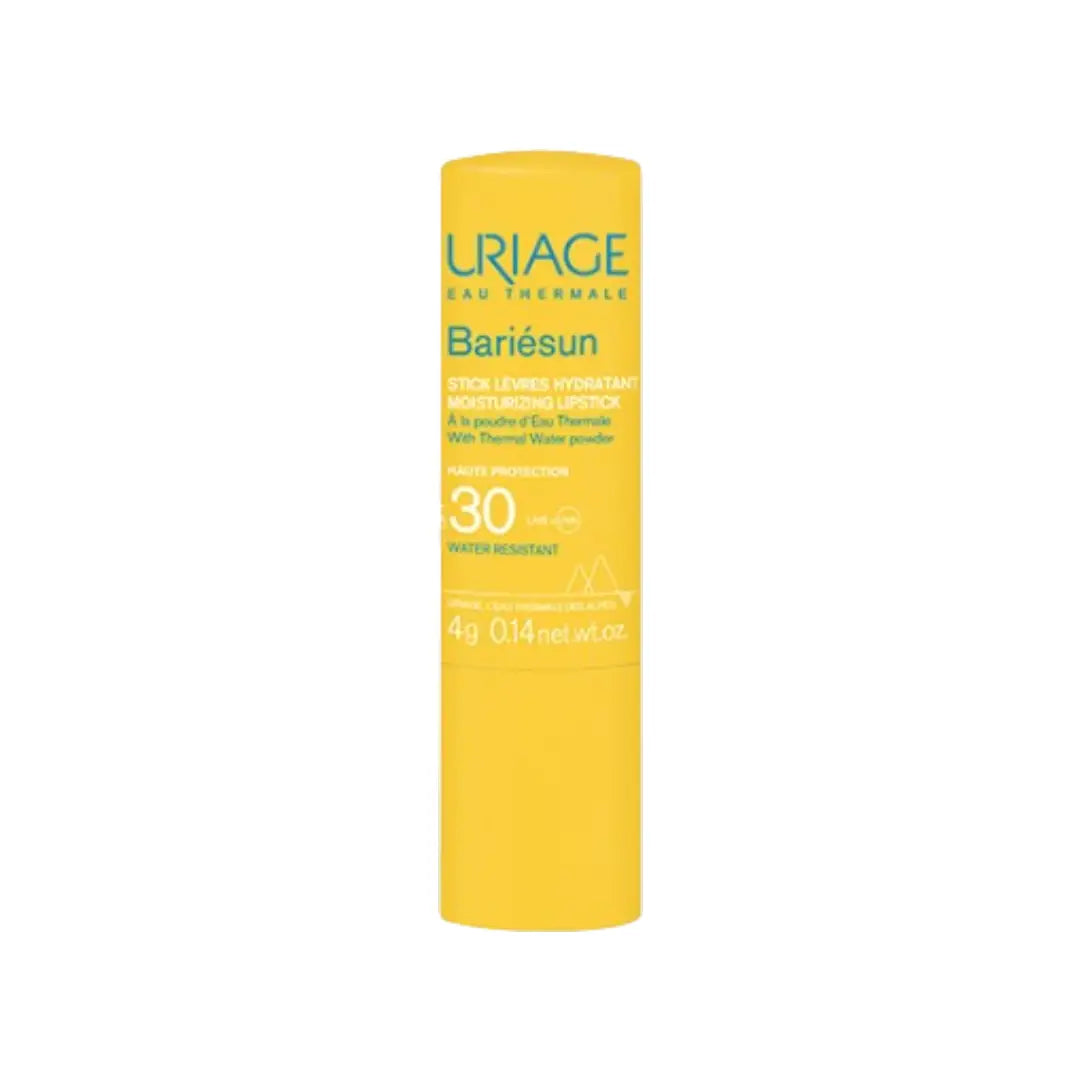 أحمر شفاه مرطب URIAGE BARIESUN SPF30+ 4G