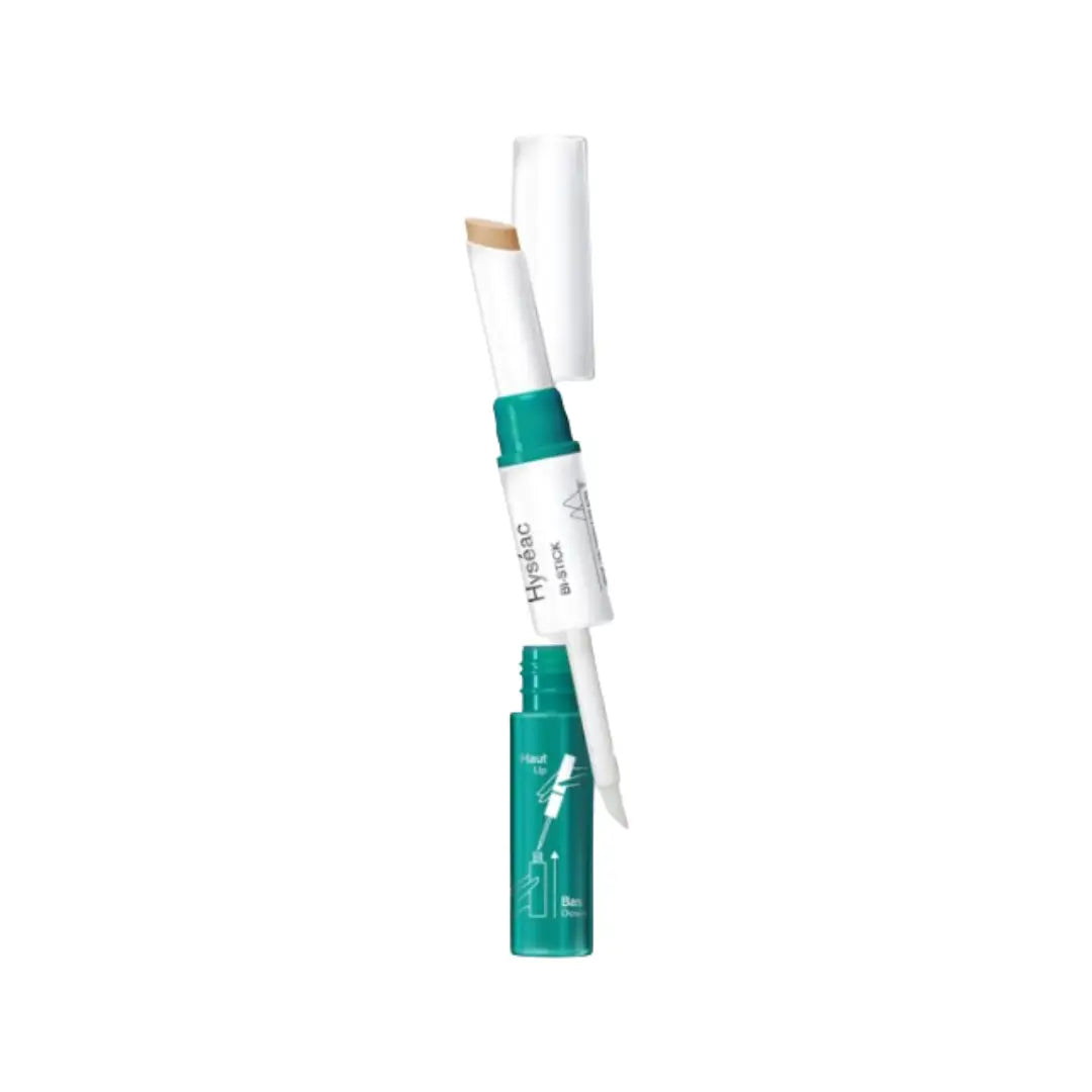 URIAGE Hyseac Anti-blemish Bi-Stick 3g