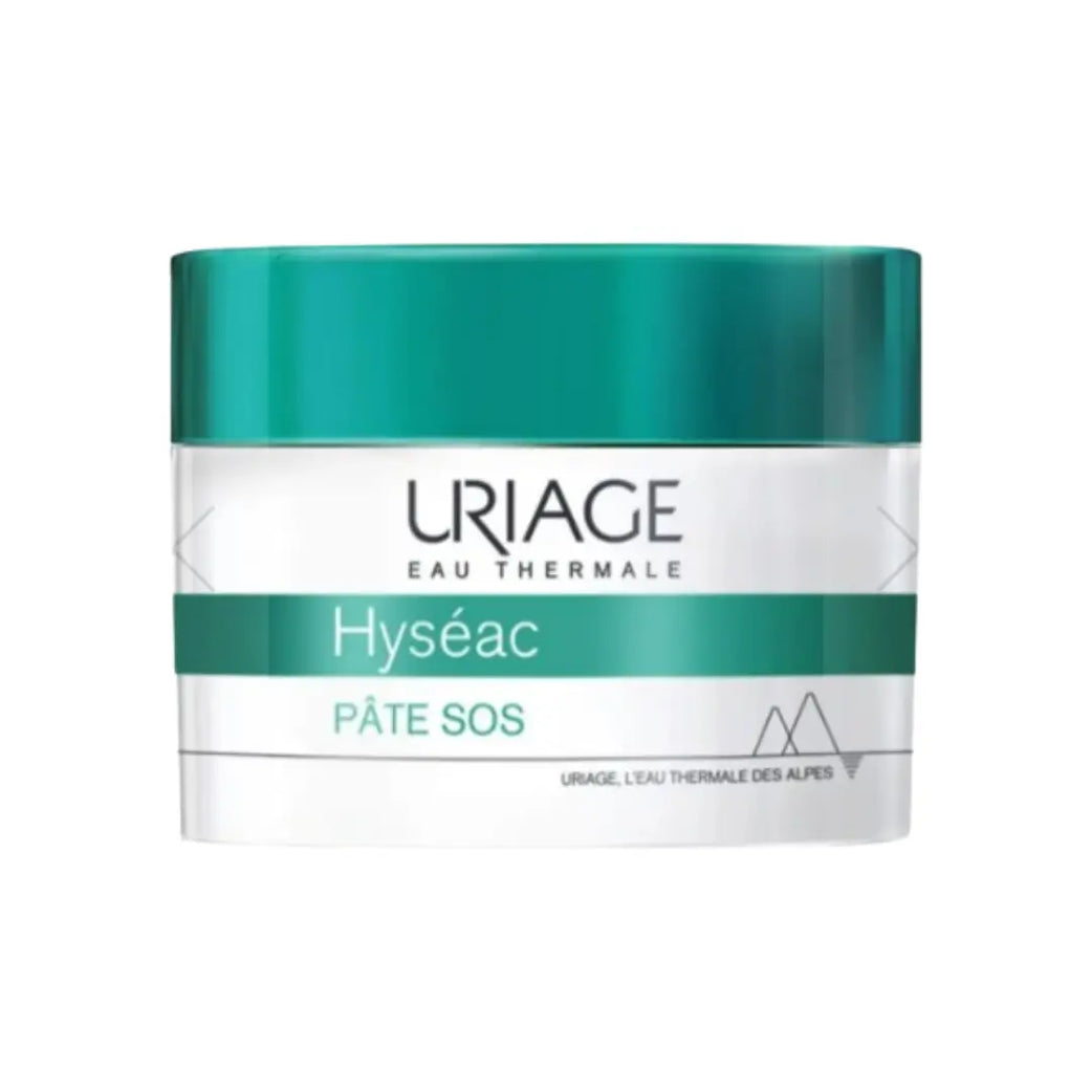 URIAGE Hyseac Paste SOS 15g