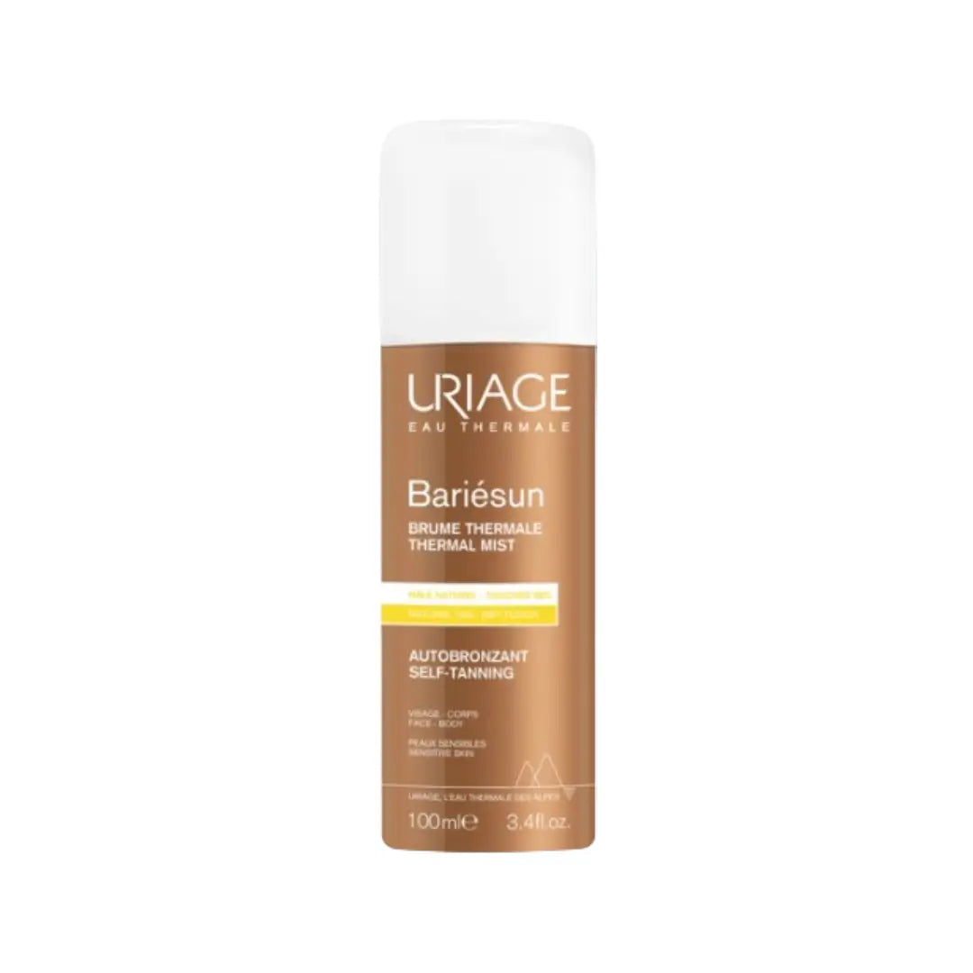 URIAGE Thermal Self-Tanning Mist 100ml