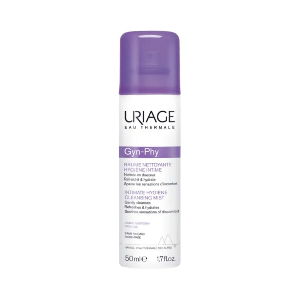 URIAGE GYN-PHY Refreshing Intimate Mist 50ml