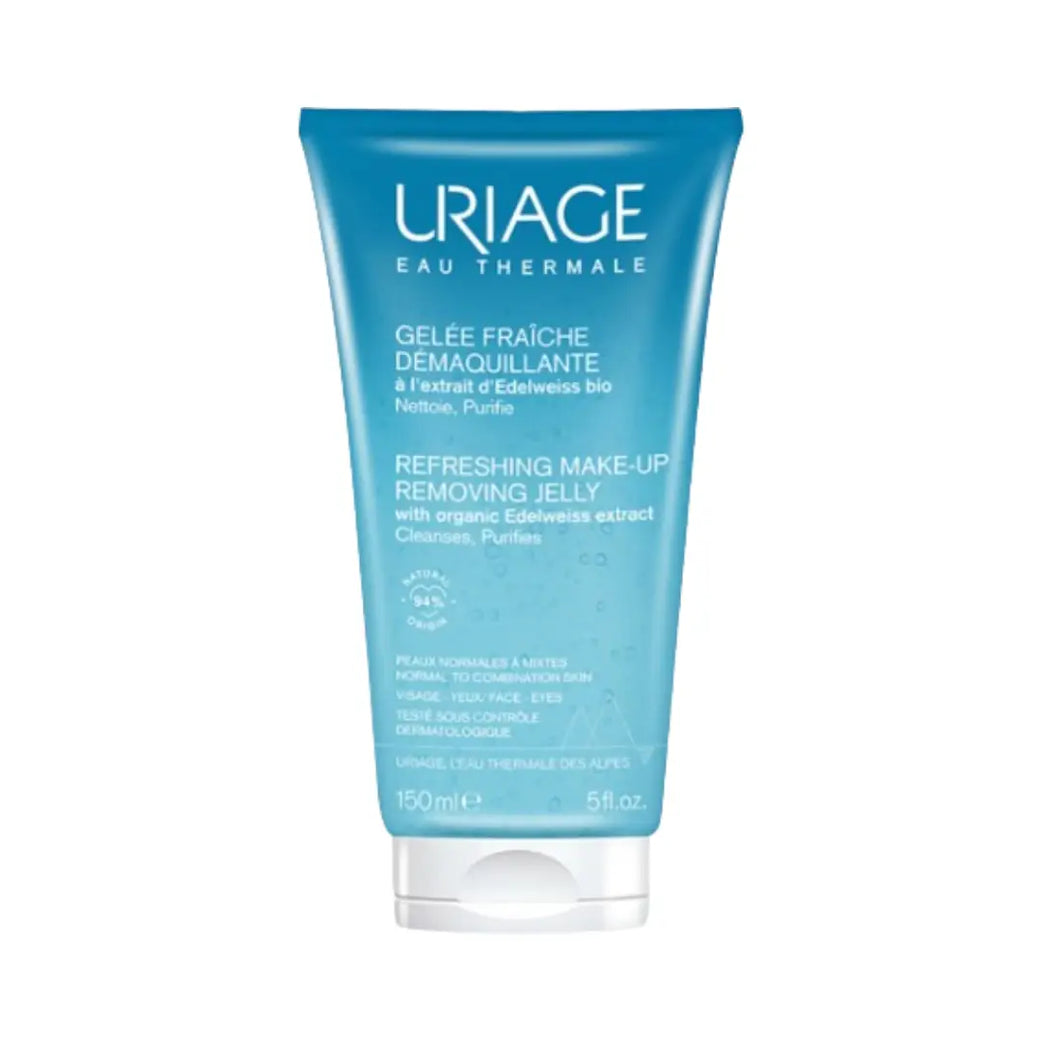 URIAGE Make-up Remover Jelly 150ml