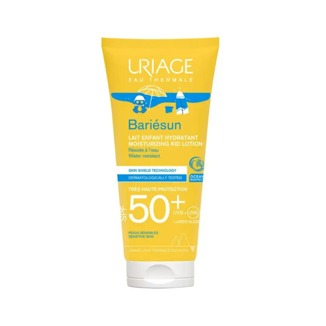 Uriage Bariesun Moisturizing KIDS Lotion SPF50+ 100ML