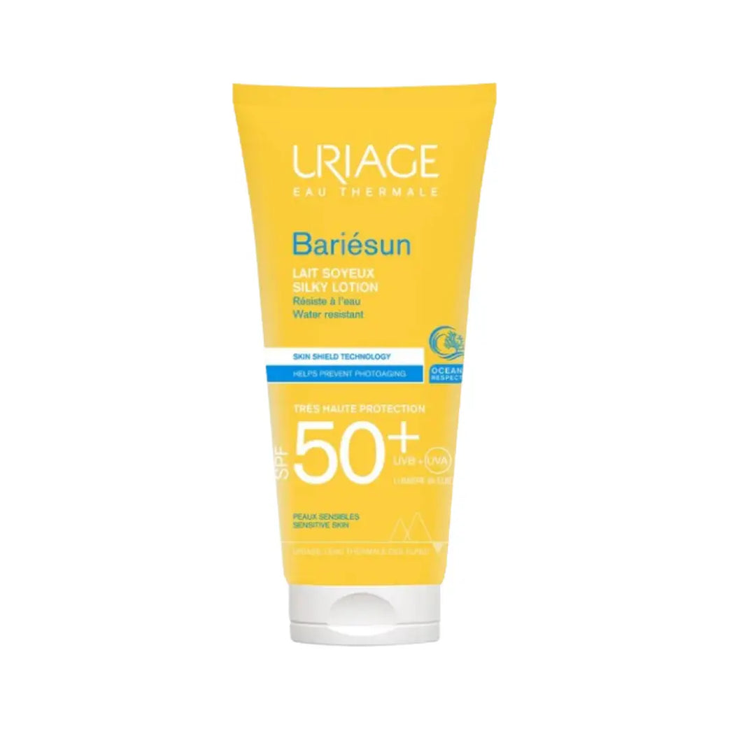 Uriage Bariesun Moisturizing Lotion SPF50+ 100ML