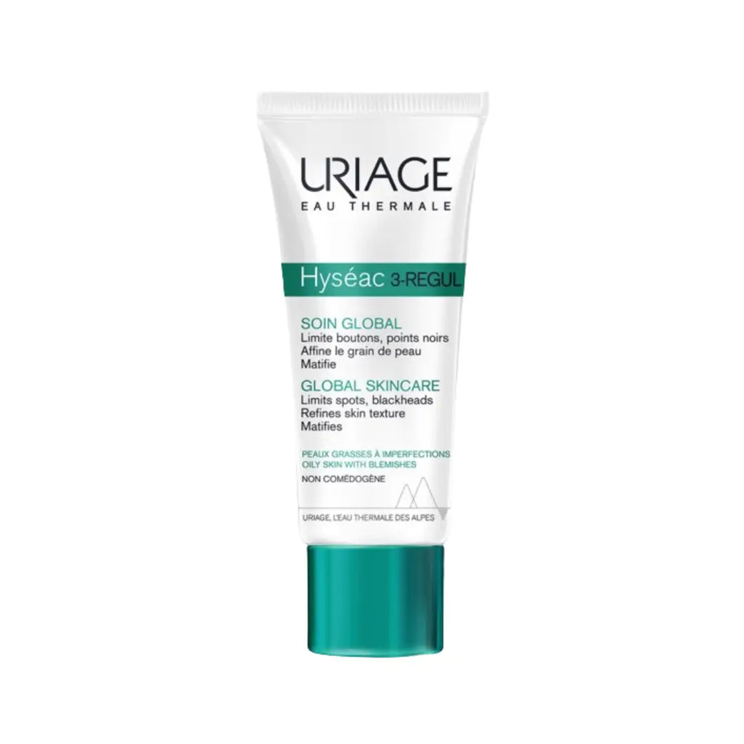 Uriage Hyseac 3-Regul 40ml