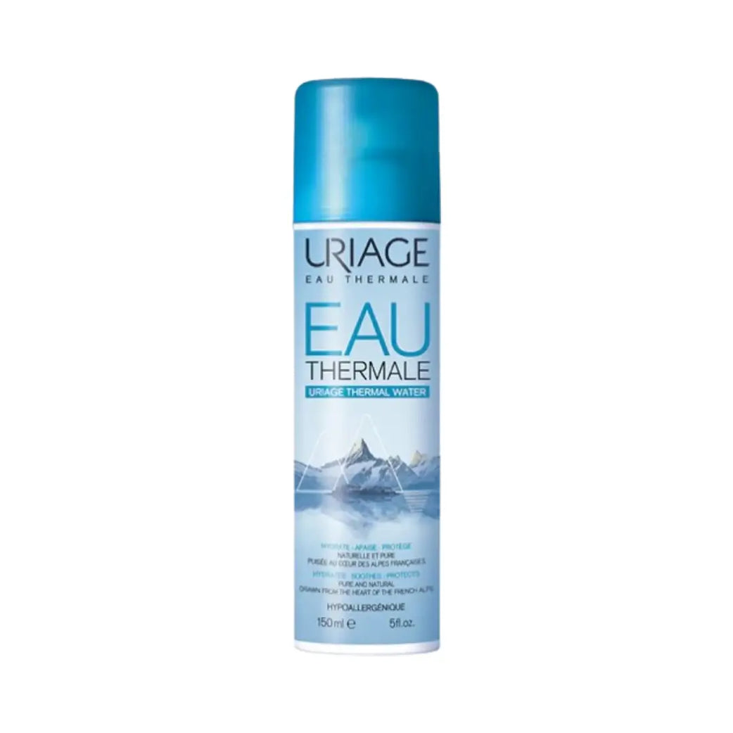 URIAGE EAU Thermal Water