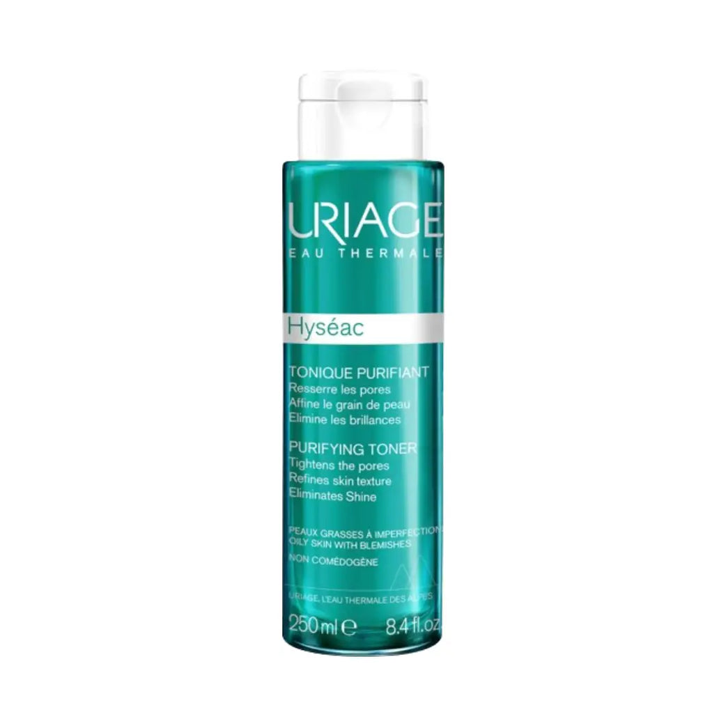 Uriage Hyseac Purifying Toner 250ml