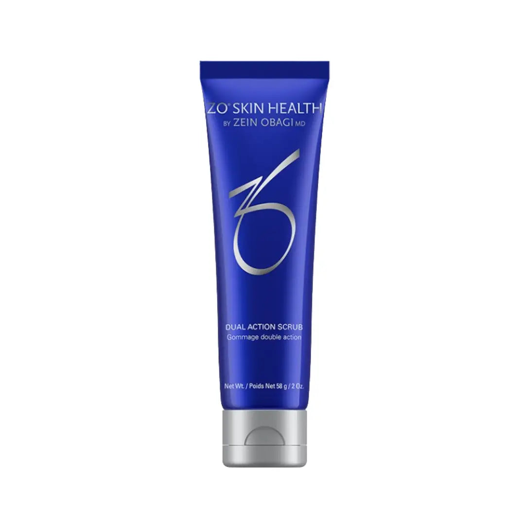 Zein Obagi Dual Action Scrub 116g