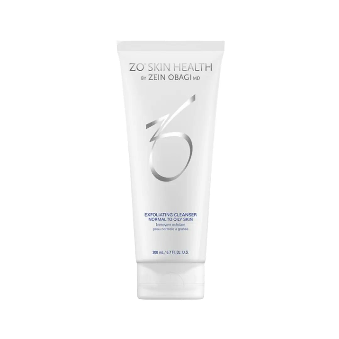 Zein Obagi Expoliating Cleanser 200ml