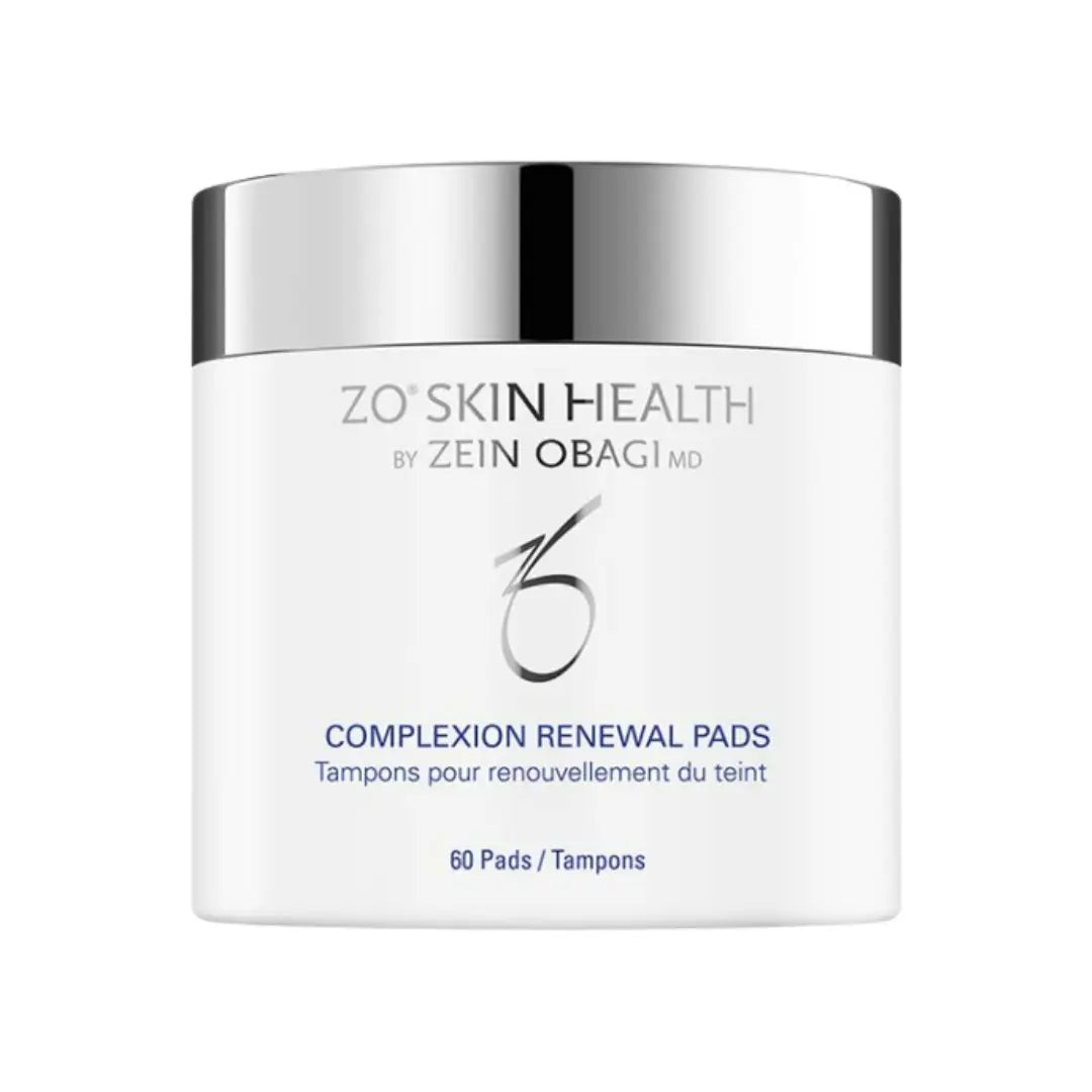 Zein Obagi Complexion Renewal Pad 60s