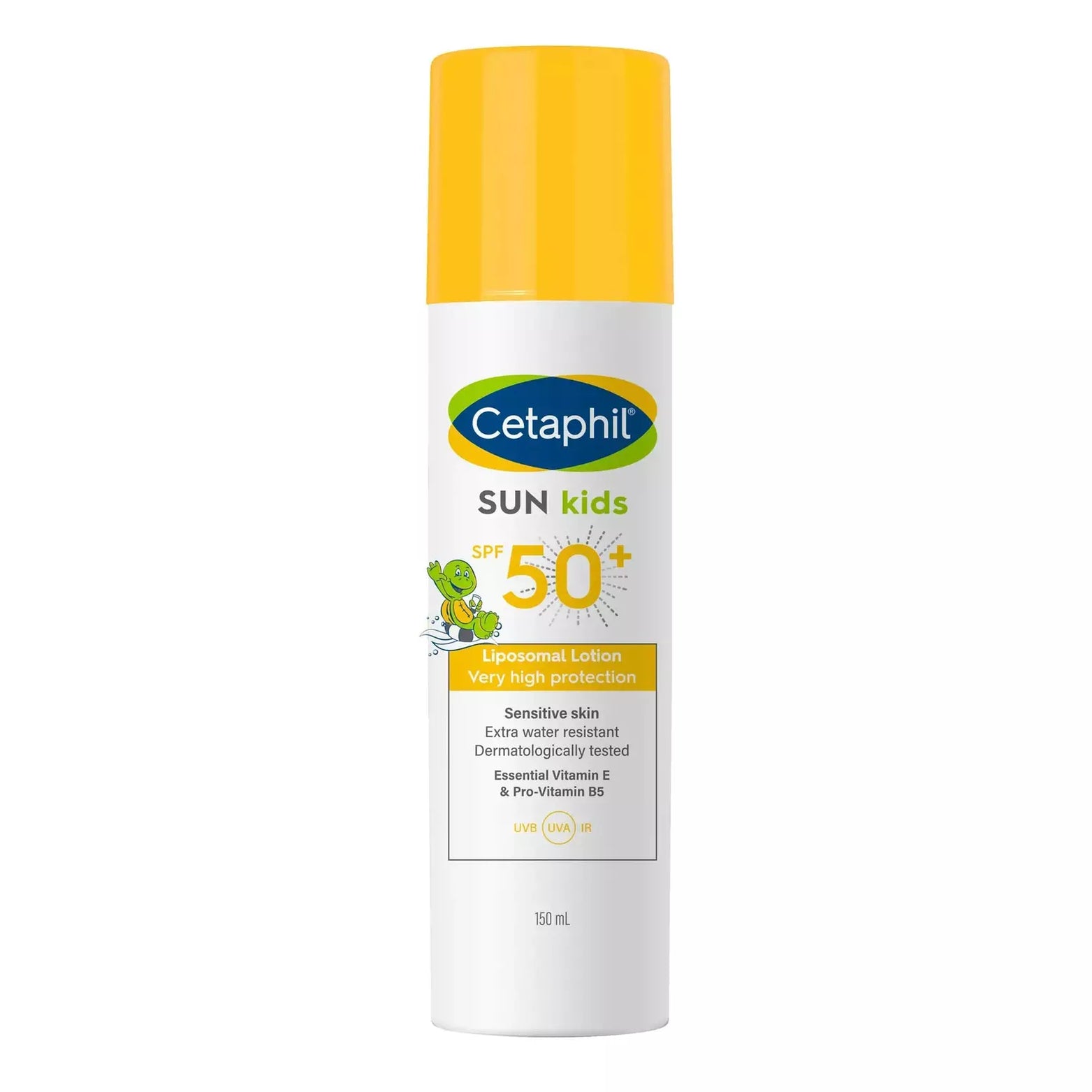 🎁 CETAPHIL SUN SPF50+ KIDS LIPOSOMAL LOTION 150ML (100% off)