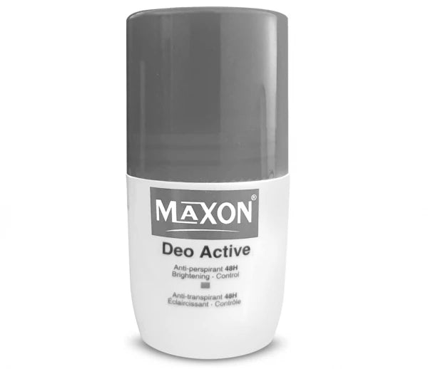 MAXON DEO ACTIVE ROLL ON 60ML