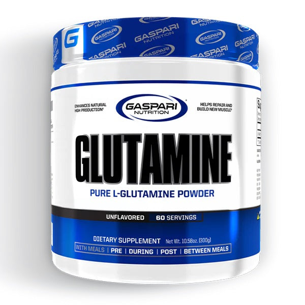 Gaspari Glutamine 300gm