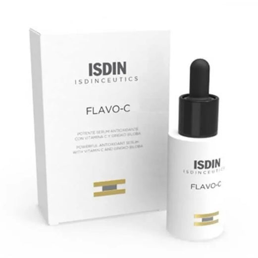 ISDINCEUTICS Flavo-C Antioxidant Serum 30ml - Med7 Online