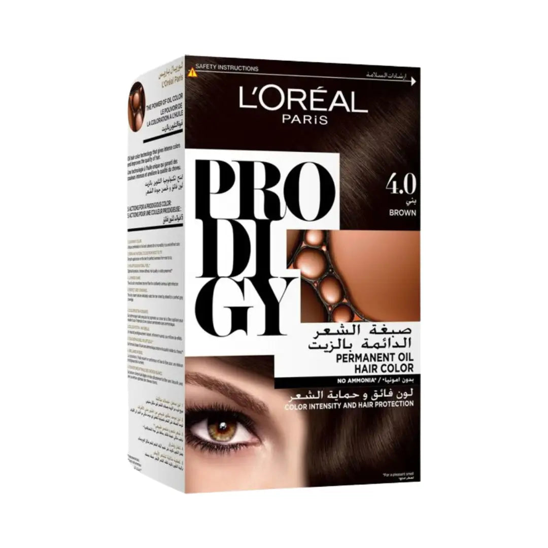 LOREAL Prodigy Hair Color