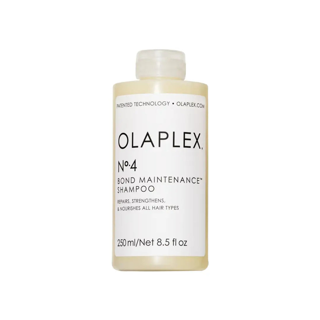 Olaplex No.4 Bond Maintenance Shampoo 250ML