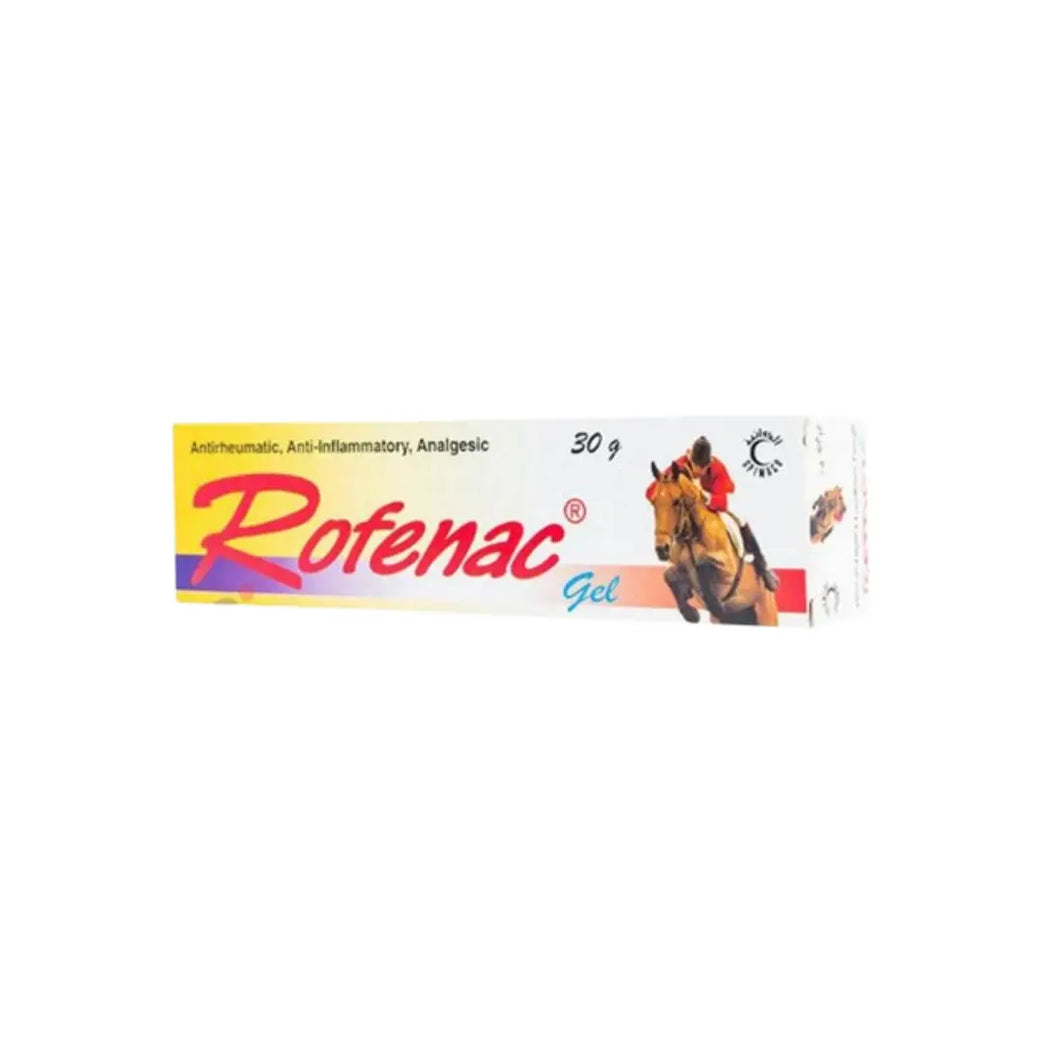 Rofenac Gel 30G