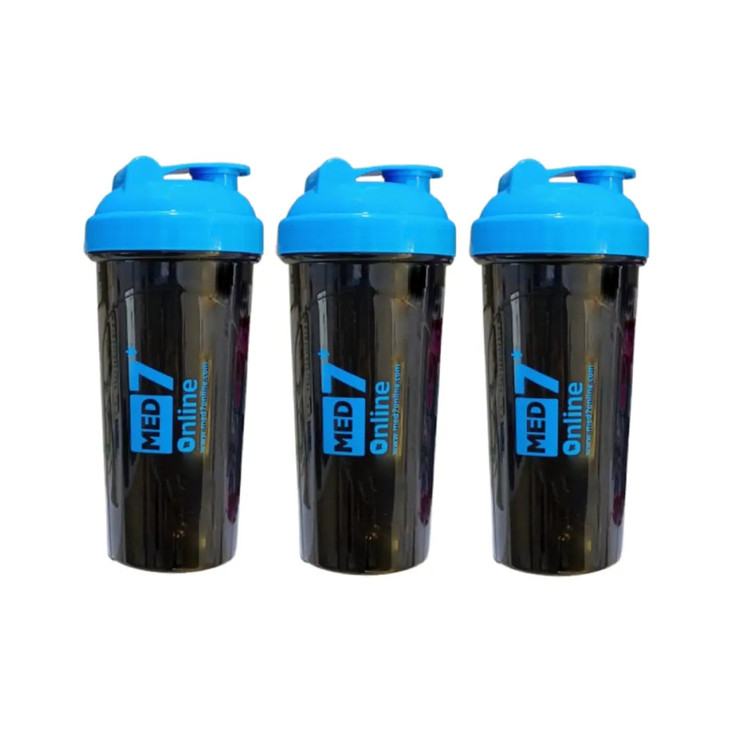 Shaker 25oz (750ml) 3s