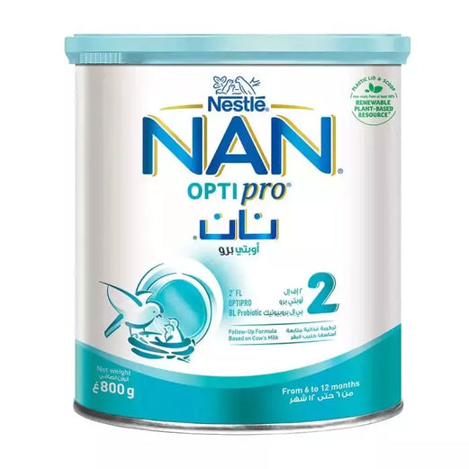 Nan Supreme Pro 2 800 Gm – Med7 Online